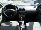 Dacia Logan 1,4 MPi 55kW MCV - náhled 11