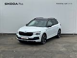 Škoda Kamiq (2025) 1,0 TSI / 85 KW / DSG / Monte - náhled 1