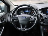 Ford Focus (2016) 1.0 EcoBoost, Serv.kniha - náhled 15