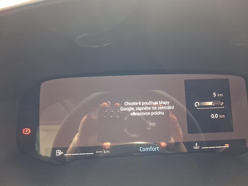 Renault Captur (2026) techno ECO-G 120 - fotka 22 z 38