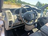 Opel Vivaro (2012) 2.0 DCi tažné DPH klima - náhled 13