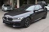 BMW Řada 5 540D XDRIVE G30 M-PAKET 250kW - náhled 17
