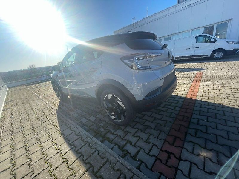 Renault Captur techno TCe 90 - fotka 10 z 30