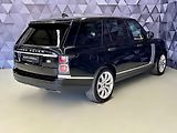 Land Rover Range Rover 3.0 TDV6 AUTOBIOGRAPHY, MASÁŽE - náhled 7