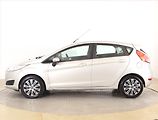 Ford Fiesta (2016) 1.0 i, Park. senzory - náhled 2