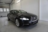 Jaguar XJ XJ  3,0D - náhled 2