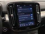 Volvo XC40 B3 PLUS BLACK EDITION AUT CZ - náhled 46