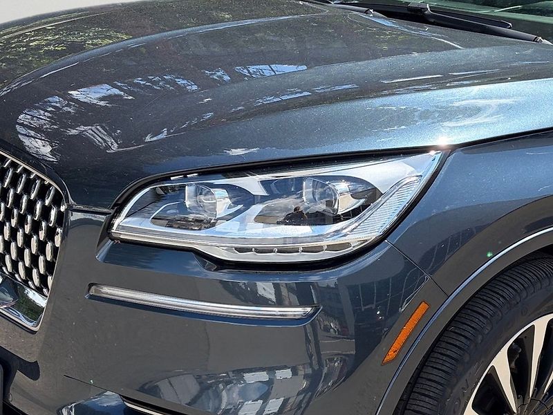 Lincoln Aviator 3,0 PHEV 4x4, - fotka 5 z 20
