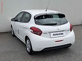 Peugeot 208 (2016) 1.2 PT, ČR, AC, výhřev sed - náhled 6