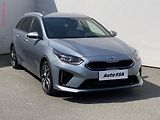 Kia Ceed (2020) 1.4 T- GDi, 1.maj,ČR, GT - náhled 1