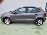 Volkswagen Polo Comfortline 1.4 - náhled 6