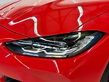 BMW M4 xDrive COMPETITION, H/K, ADAPT - náhled 7