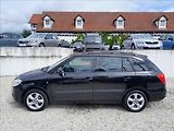 Škoda Fabia II 1.2 i 51kW KOMBI - náhled 3