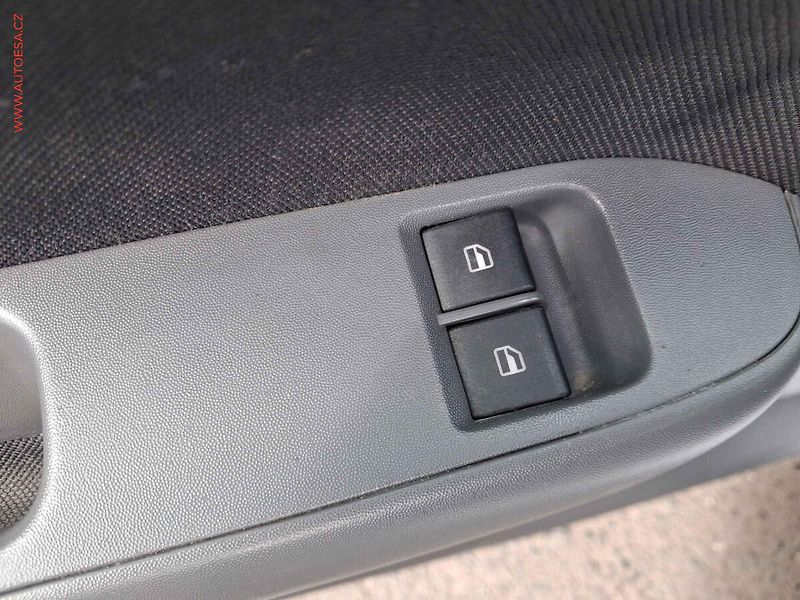 Seat Ibiza (2007) 1.4i, AC, STK4/28 - fotka 11 z 15