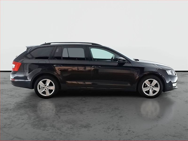 Škoda Octavia (2016) 1.6 TDI, Navi, Tempomat - fotka 6 z 19