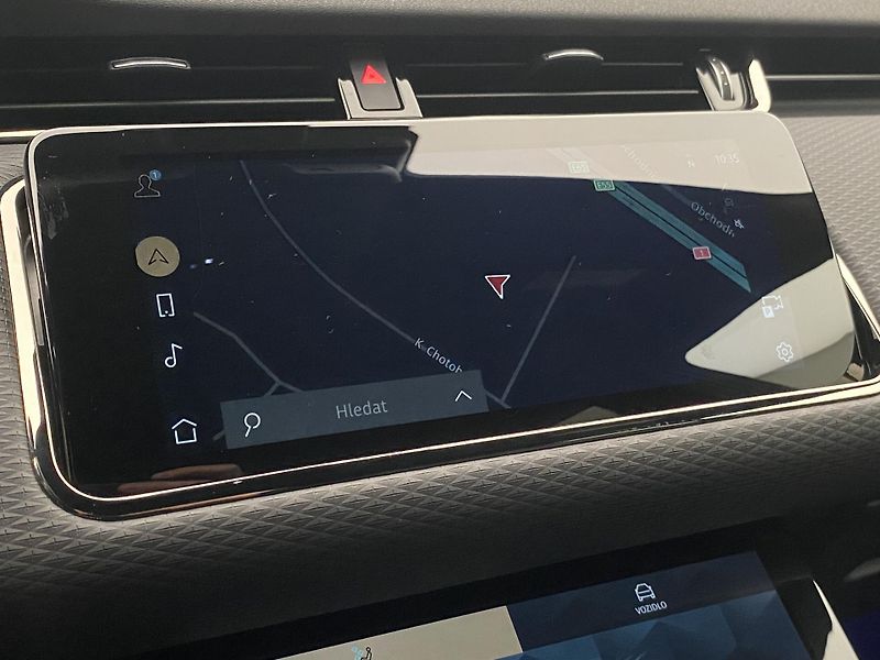 Land Rover Range Rover Evoque D200 R-DYNAMIC AWD AUT  - fotka 33 z 41