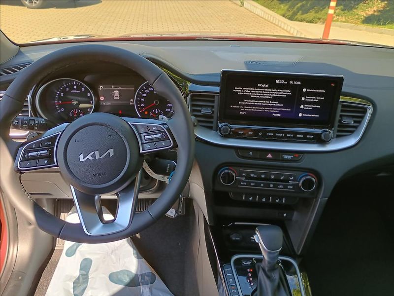 Kia XCeed (2026) 1,6 T-GDi GPF 7DCT EXCLUSIVE 1 - fotka 7 z 7