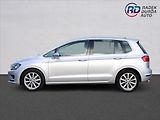 Volkswagen Golf Sportsvan 2,0 TDI  HIGHLINE - náhled 7