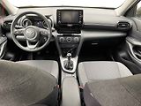 Toyota Yaris Cross (2022) 1.5 VVT-i, 1.maj,ČR, Dynamic - náhled 8