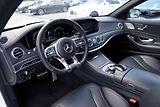 Mercedes-Benz Třídy S S 350d AMG 4Matic/Burm/260PS - náhled 24