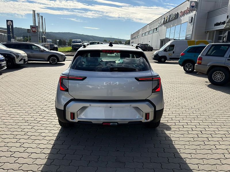 Kia Stonic (2025) 1,0 T-GDi GPF SPIN (2026) - fotka 6 z 11