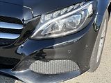 Mercedes-Benz Třídy C 2,2 CDi 100kW Led,Výhřev,9G-tr - náhled 32