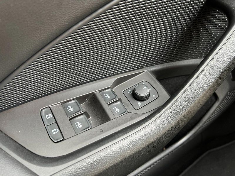 Škoda Octavia (2024) 1.5 TSI e-TEC 110kW DSG - fotka 24 z 39