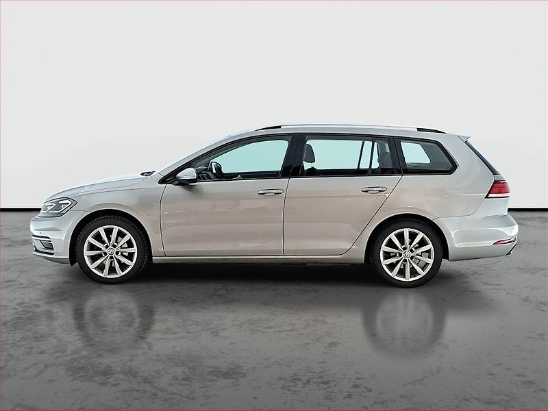 Volkswagen Golf (2020) Marathon Edition 1.0 TSI, ČR - fotka 3 z 18