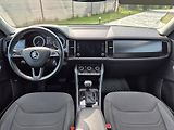 Škoda Kodiaq (2018) 2.0TDi 140kW, 4x4, Nez. topení - náhled 9