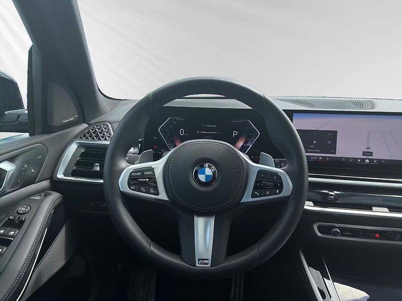 BMW X5 xDrive40i M-Sport Pro DAProf - fotka 12 z 17
