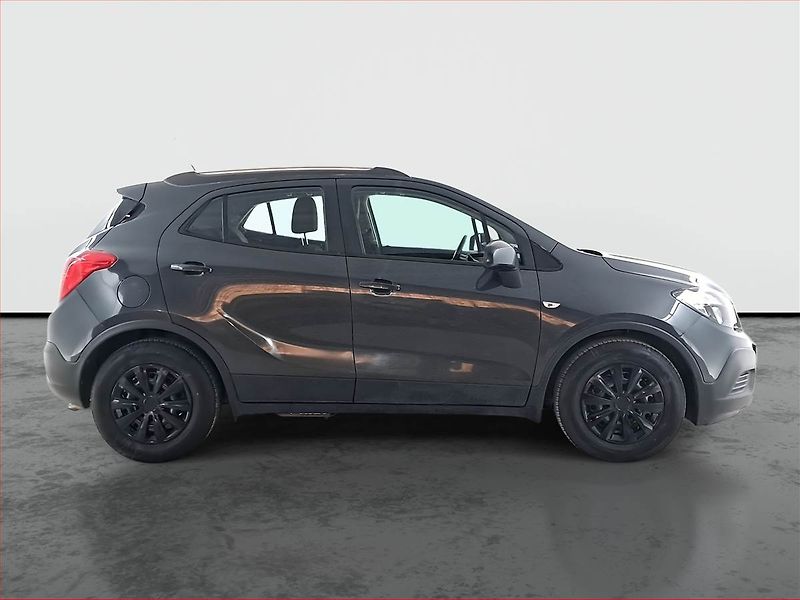 Opel Mokka (2016) 1.6, Tempomat - fotka 6 z 16