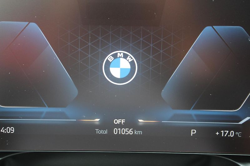 BMW X3 xDrive20d - fotka 20 z 26