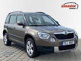 Škoda Yeti (2012) 2,0 (103kW) NM 4X4   Man - náhled 1