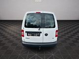 Volkswagen Caddy (2014) 1.6TDI 75kw  2-míst - náhled 4