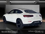 Mercedes-Benz GLC 400d 4MATIC kupé - náhled 7