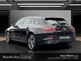 Mercedes-Benz CLA 250e Shooting Brake Progressiv - náhled 7