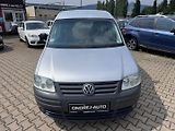 Volkswagen Caddy (2005) 1,9 TDI 77KW 2X ŠOUPAČKY 2.MAJ - náhled 8