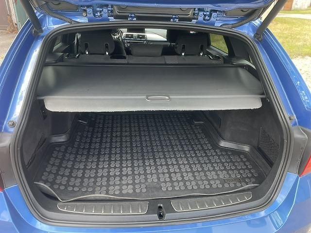 BMW Řada 3 (2013) - fotka 11 z 19