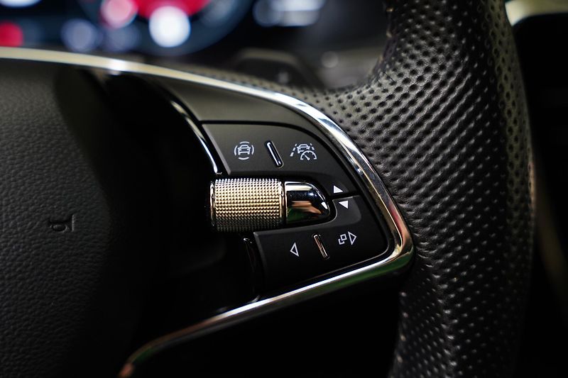 Škoda Superb - fotka 16 z 27