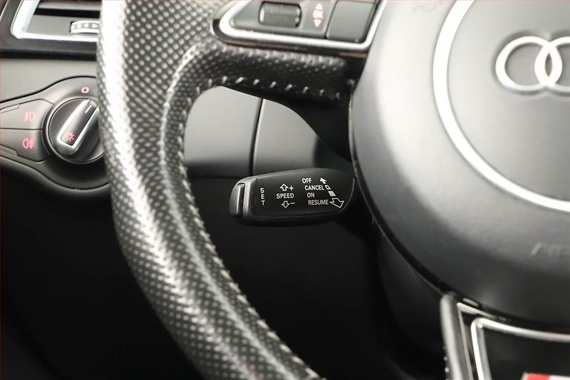 Audi A5 (2016) S-Line 2.0 TDI, Kůže, Navi - fotka 12 z 16