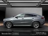 Mercedes-Benz GLE 400d 4MATIC AMG linie - náhled 2