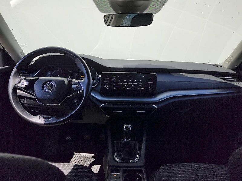 Škoda Octavia (2020) Ambition 2,0 Tdi 85 Kw - fotka 5 z 36