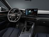 Cupra Terramar (2026) 2.0TSI 150kW DSG 4WD - náhled 4