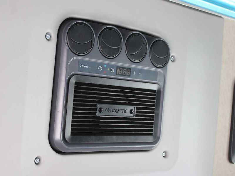 Mercedes-Benz Actros 1845, LOWDECK, NEZÁVISLÁ KLIMA - fotka 14 z 20