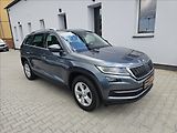 Škoda Kodiaq 1,4 TSi 110KW Ambition+ KŮŽE - náhled 3