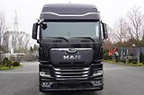 MAN TGX (2024) 28.480 6x2/ 2024/ Krone 18EPAL - náhled 8