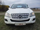 Mercedes-Benz Třídy M ML 350CDi SPORT 4M*NAVI*ALU 20 - náhled 3