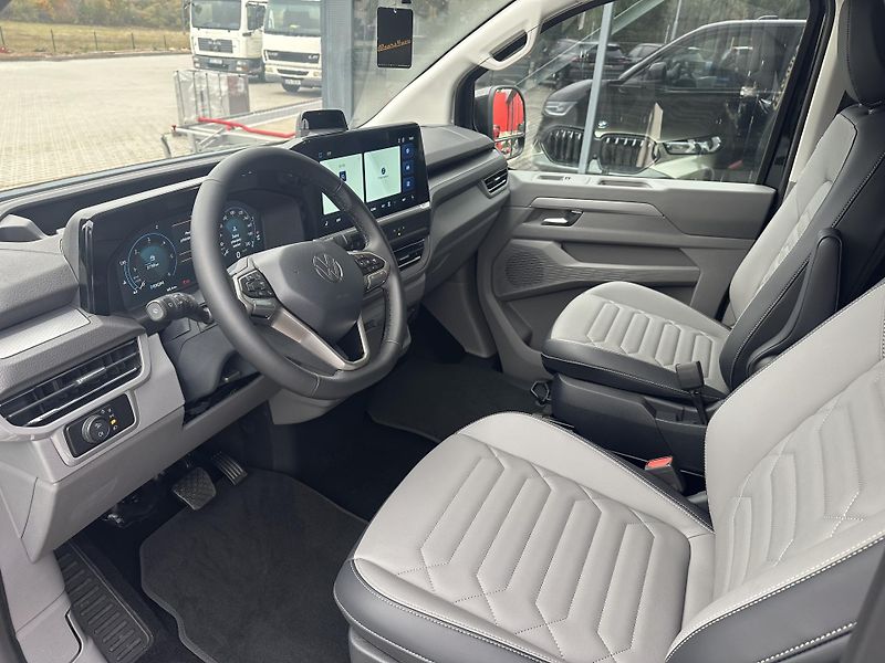 Volkswagen Caravelle (2026) 2.0TDI 125kW 4x4 8AUT DR NT CZ - fotka 19 z 52