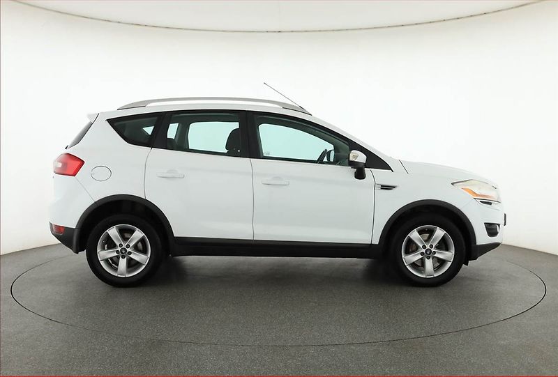 Ford Kuga (2009) 2.0 TDCi, 4X4, nová STK - fotka 6 z 13