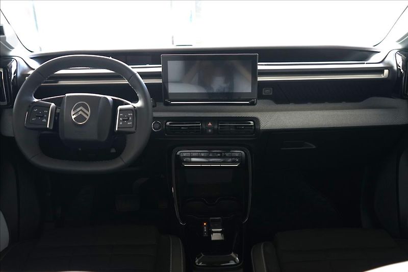 Citroën ë-C3 Aircross (2026) Electric113k Automatic MAX - fotka 11 z 18